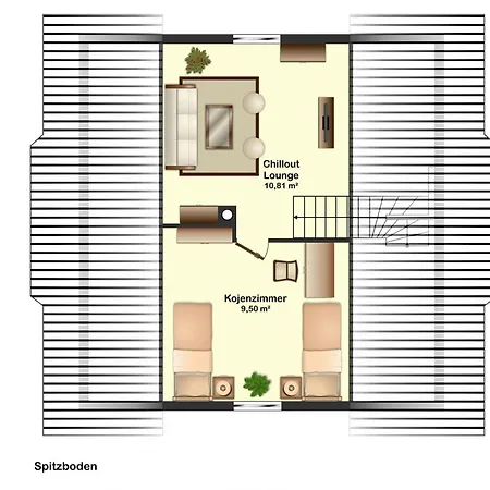 Traumhaft Schönes: Thatched Seaside Retreat With Sauna Holiday home *