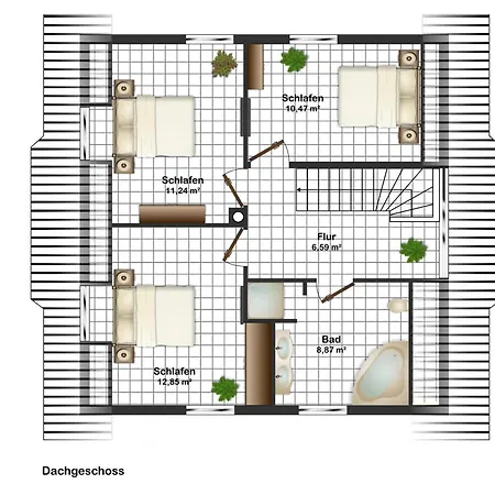 Traumhaft Schönes: Thatched Seaside Retreat With Sauna *