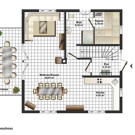Traumhaft Schönes: Thatched Seaside Retreat With Sauna Holiday home Rerik